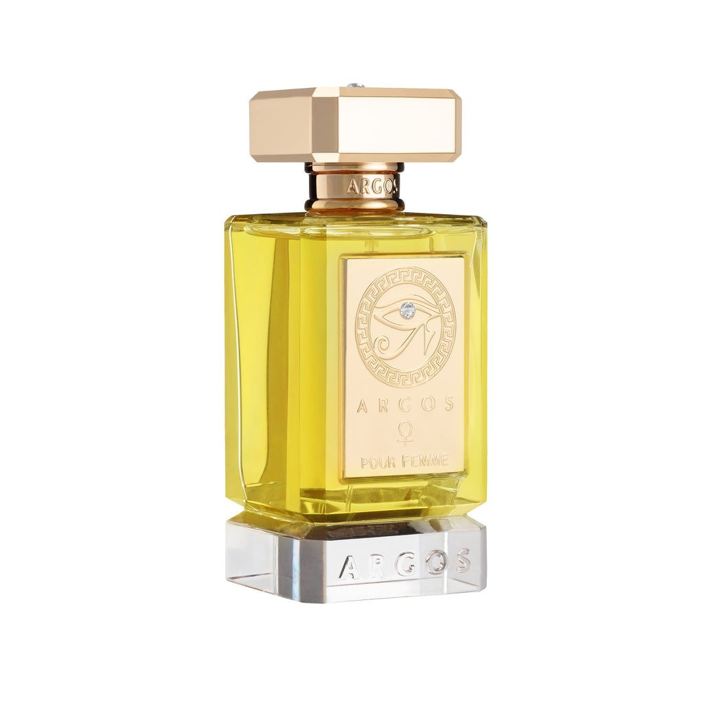 POUR FEMME Edp.