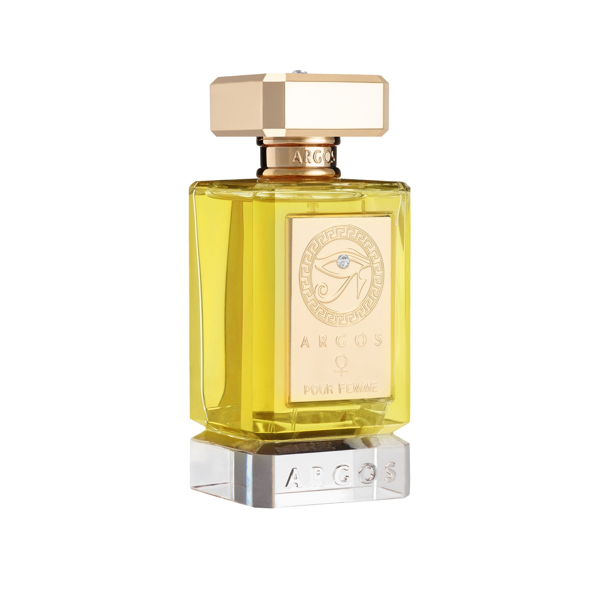 POUR FEMME Edp.