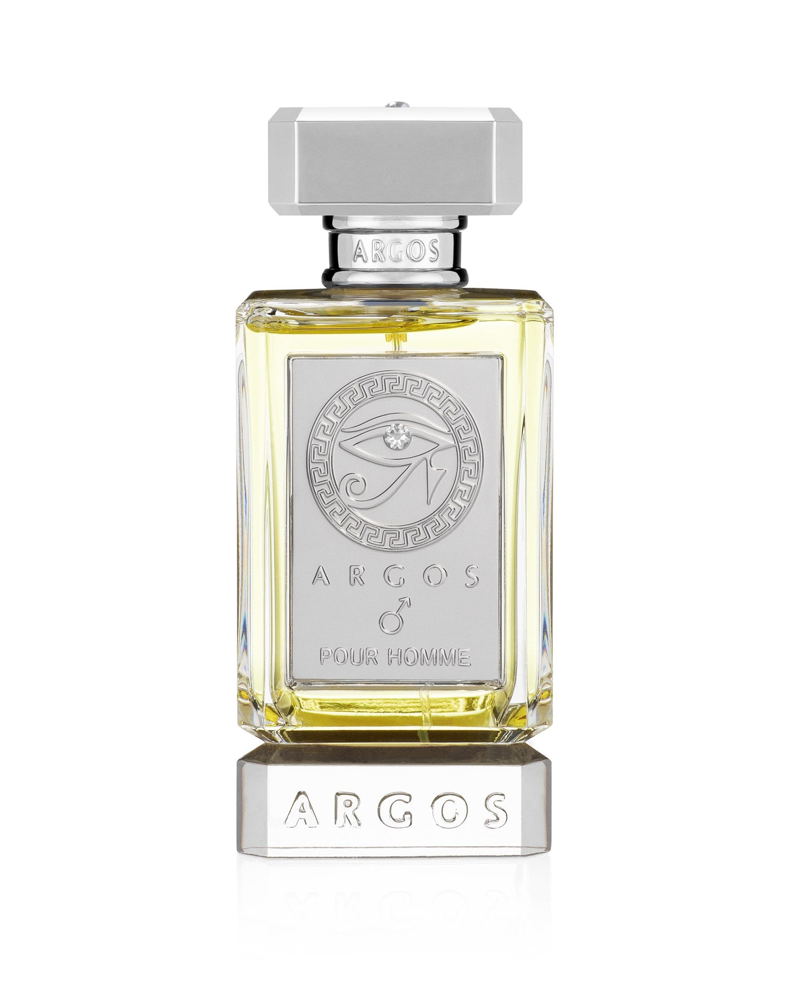 POUR HOMME Edp.