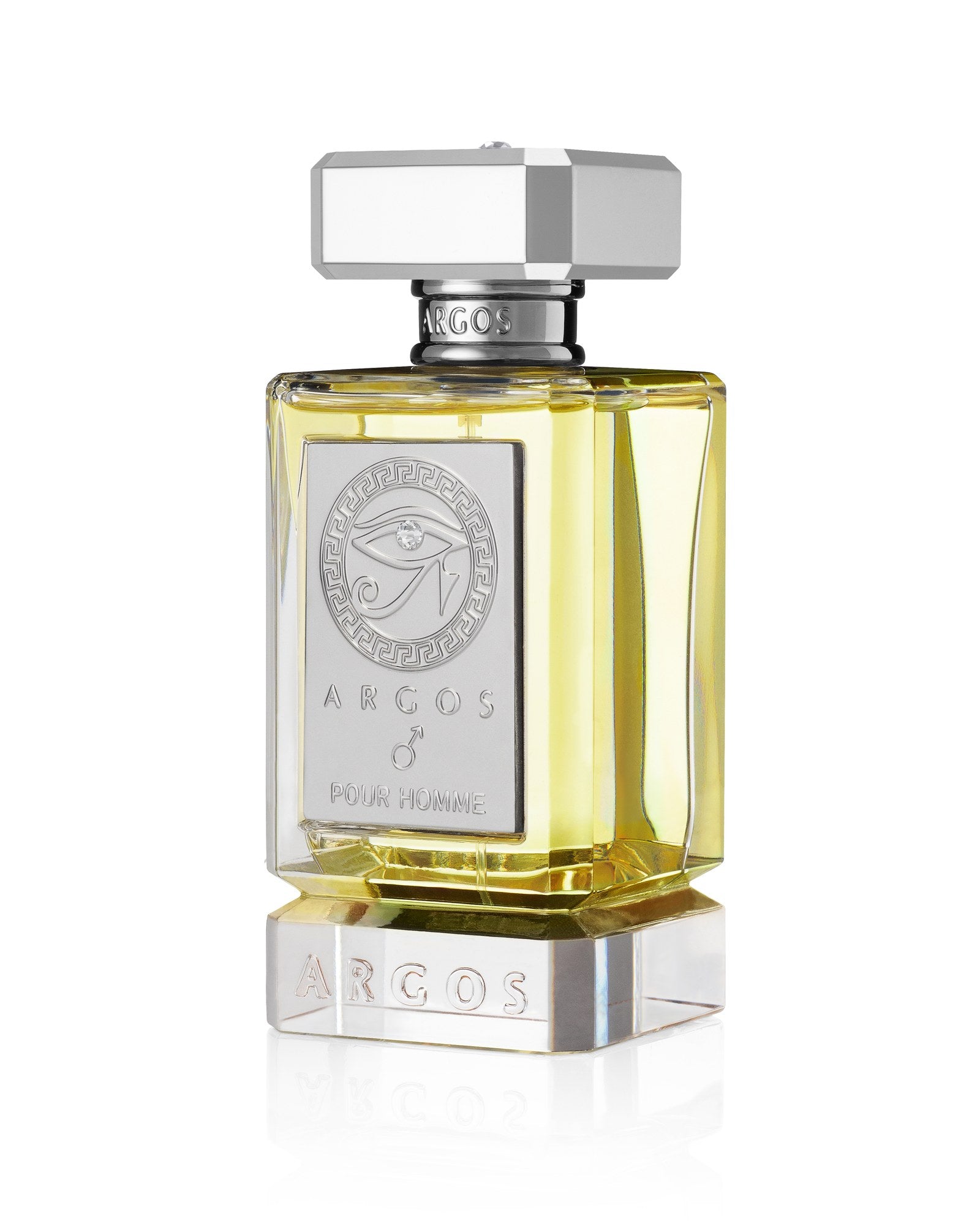 POUR HOMME Edp.