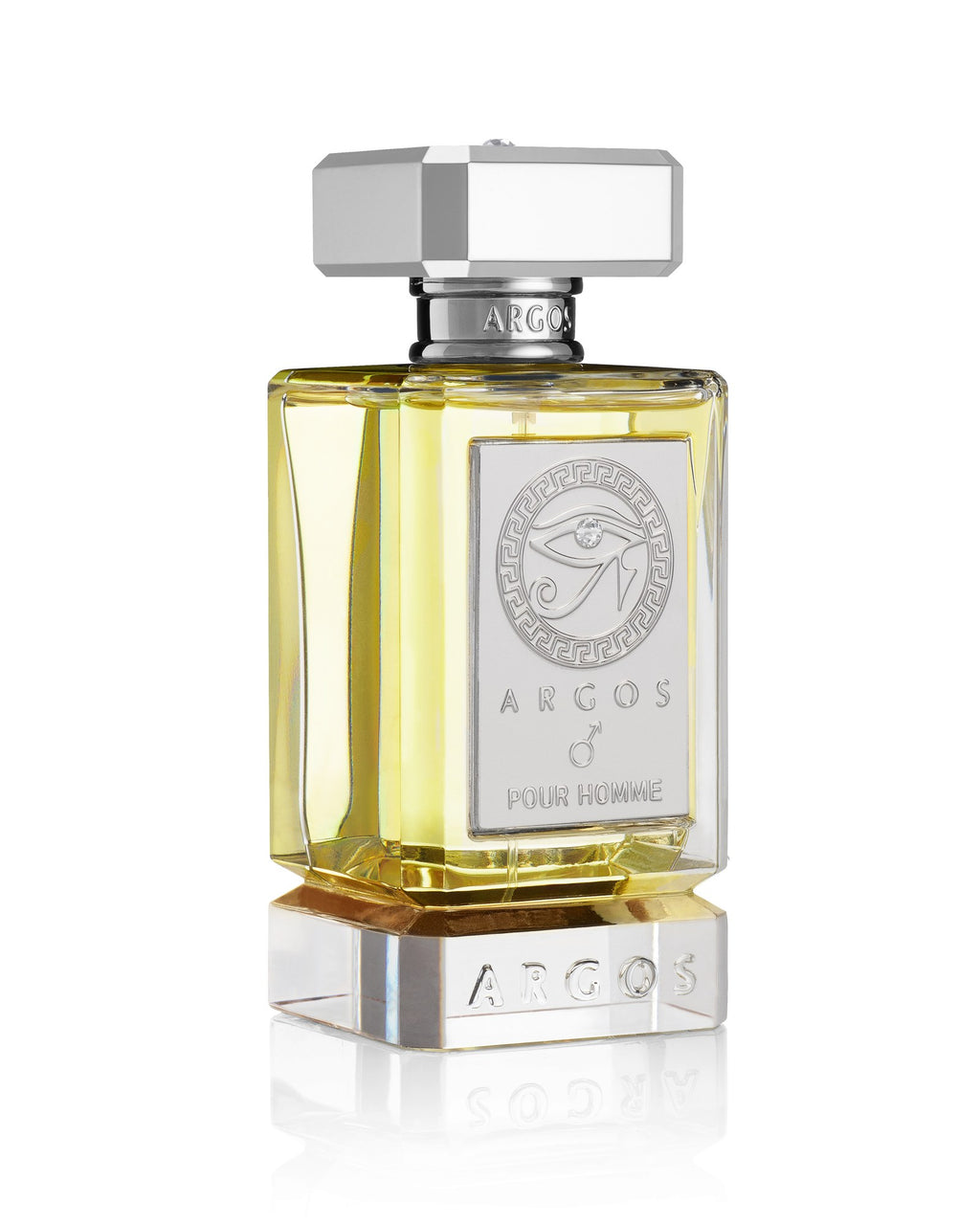 POUR HOMME Edp.