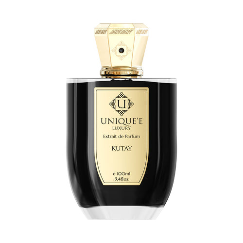 Kutay New Black Bottle