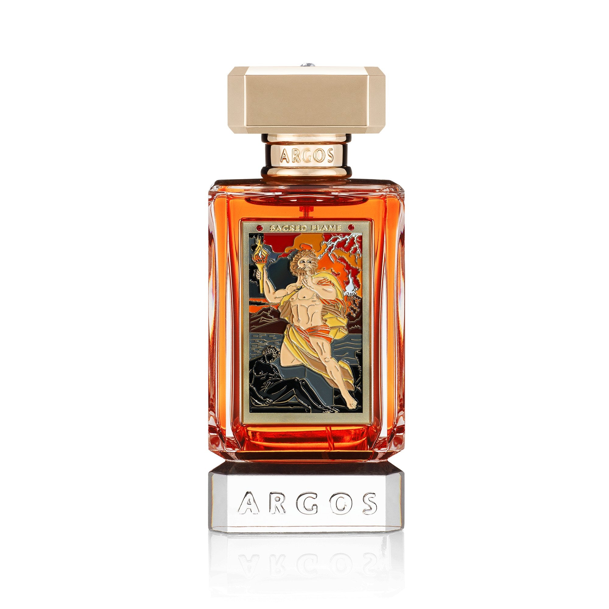 Sacred Flame Edp.