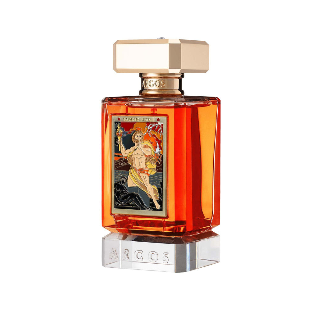 Sacred Flame Edp.