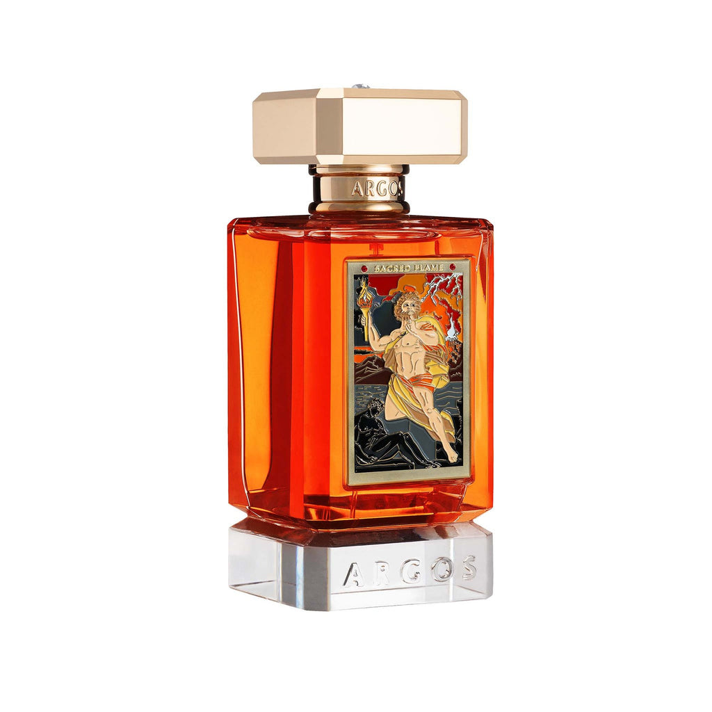 Sacred Flame Edp.
