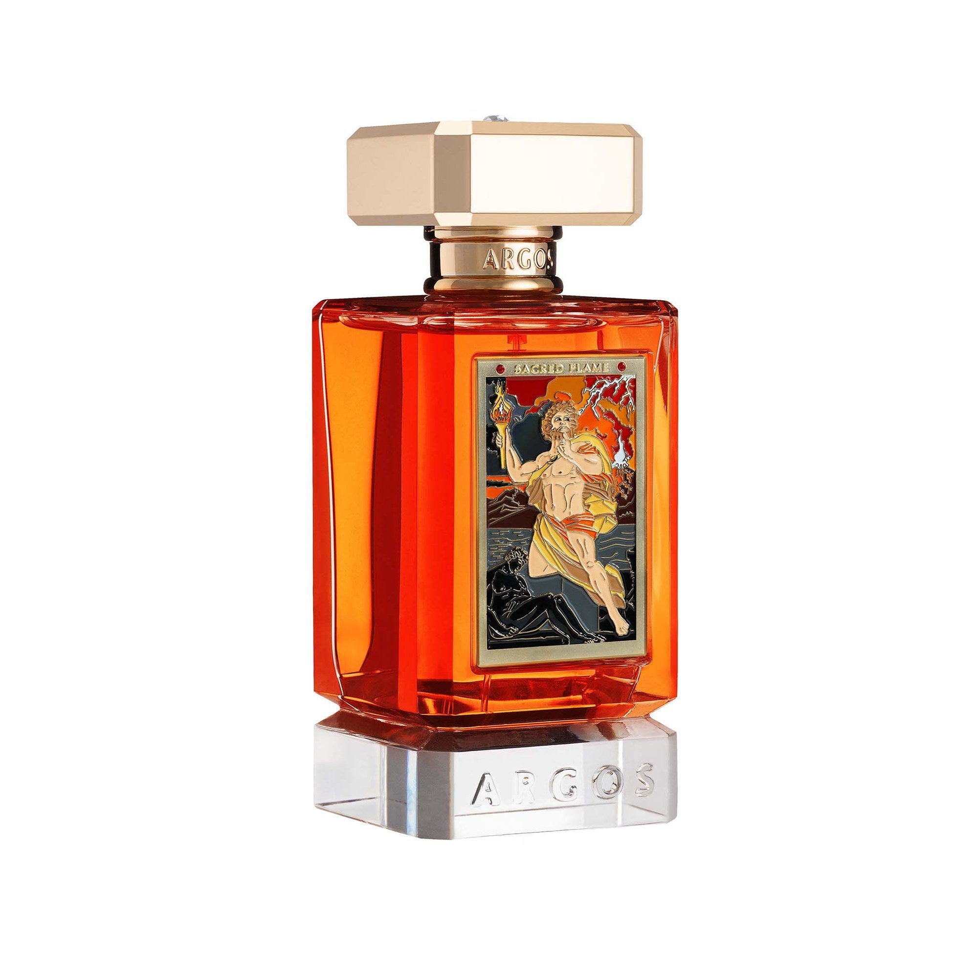 Sacred Flame Edp.