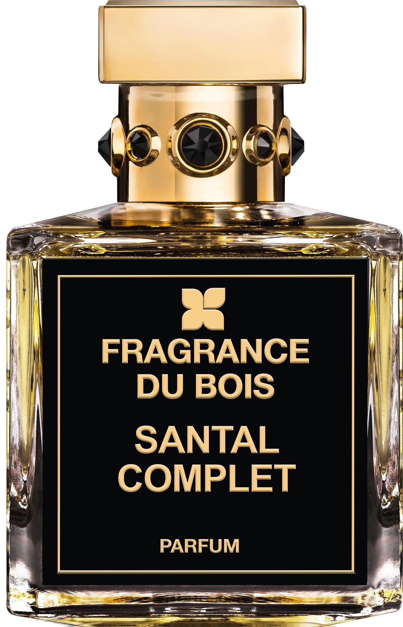 Santal Complet