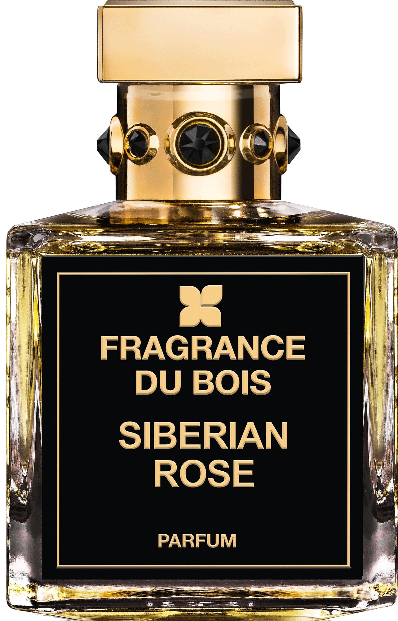 Siberian Rose