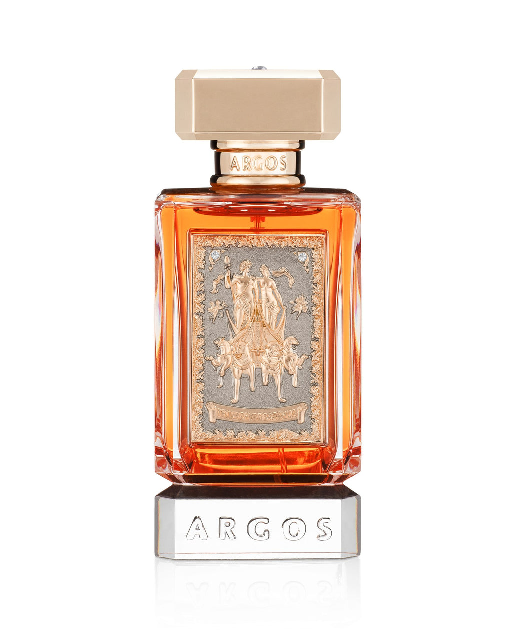 TRIUMPH OF Bacchus Edp.