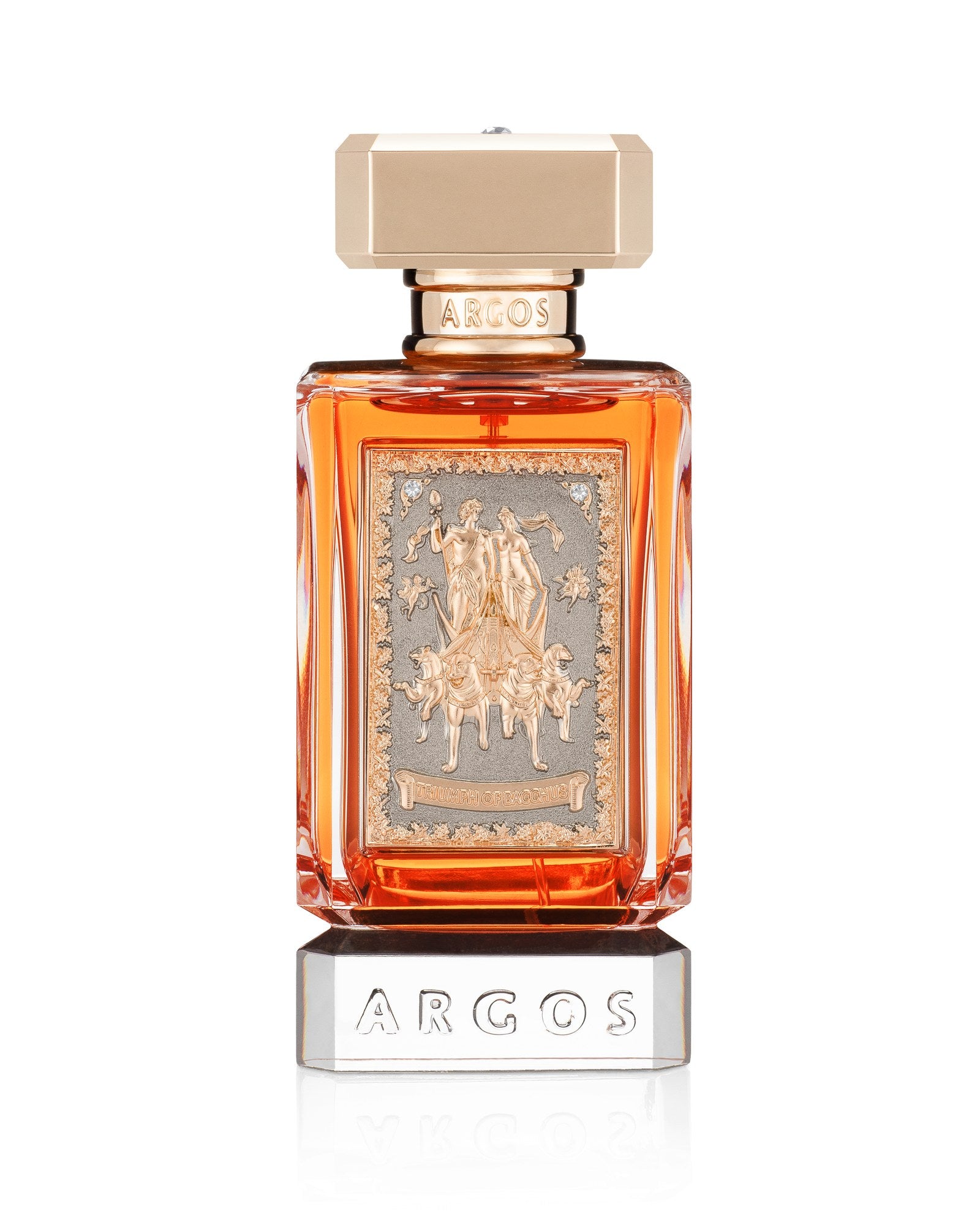 TRIUMPH OF Bacchus Edp.