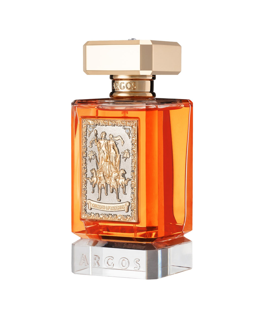 TRIUMPH OF Bacchus Edp.
