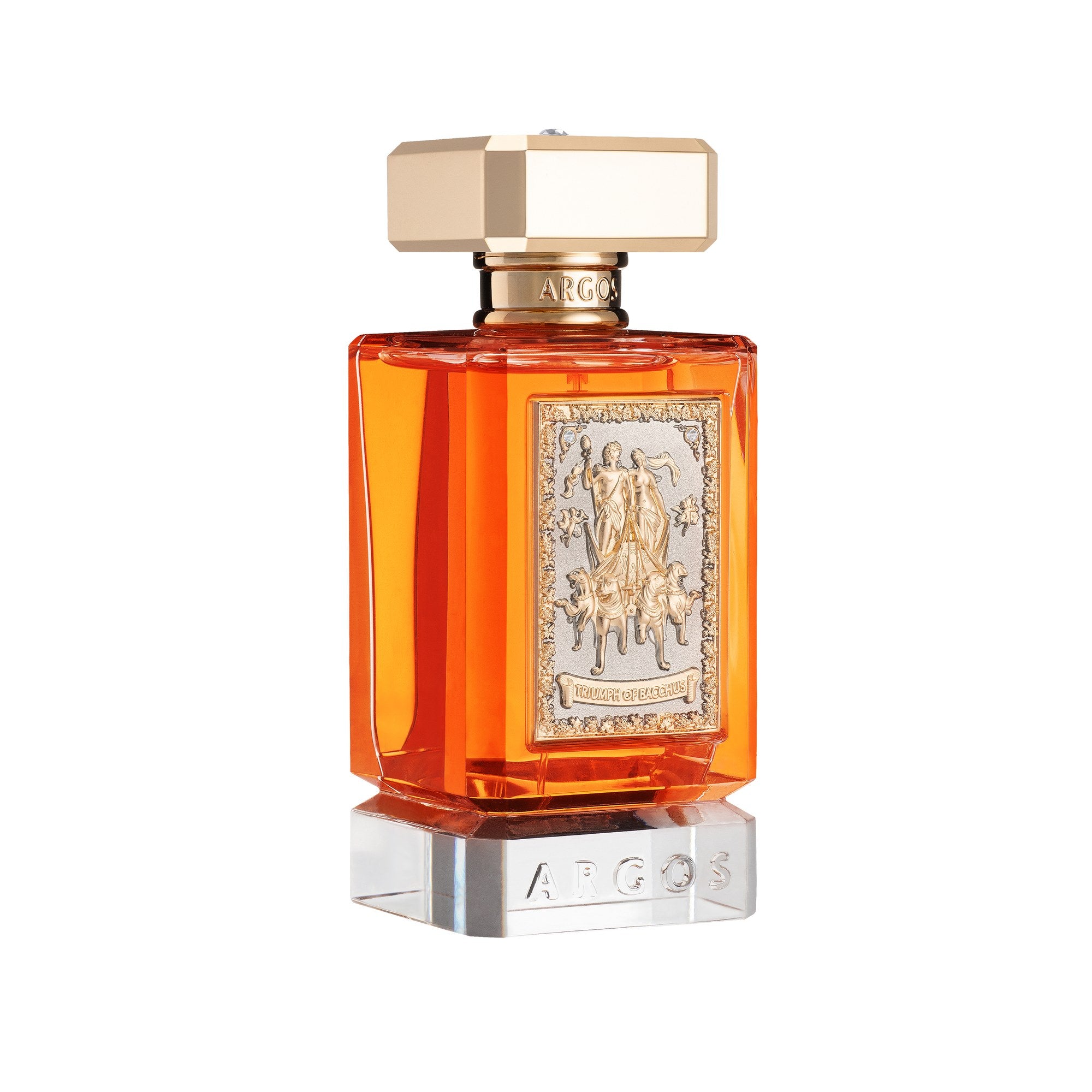 TRIUMPH OF Bacchus Edp.