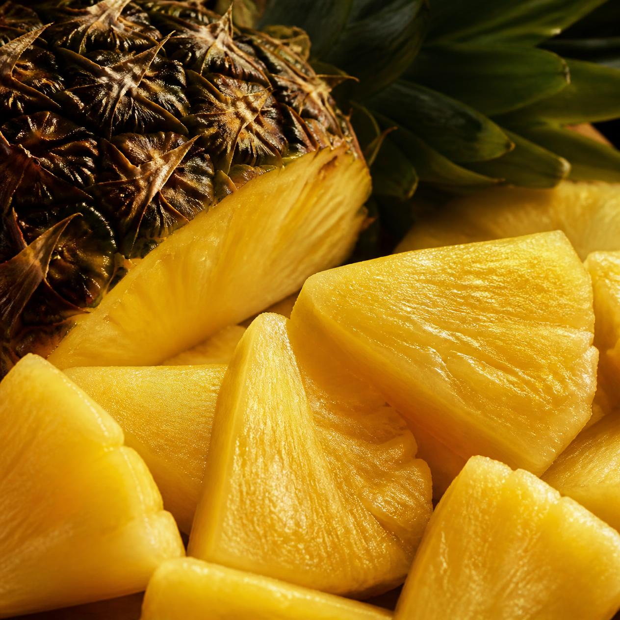 Ananas