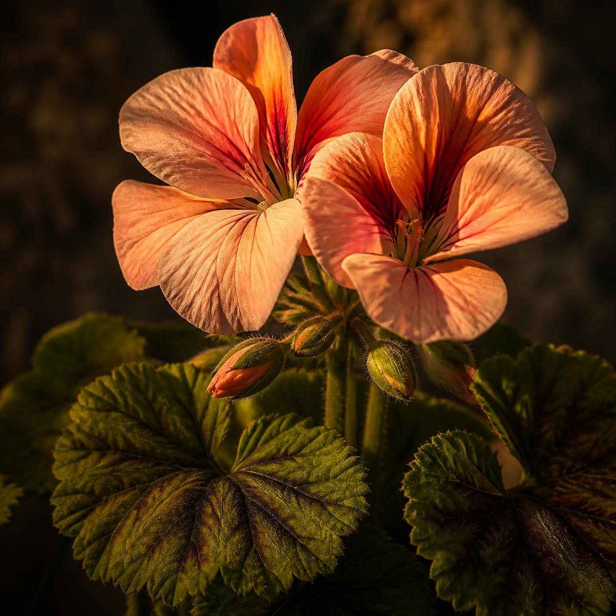 Geranium