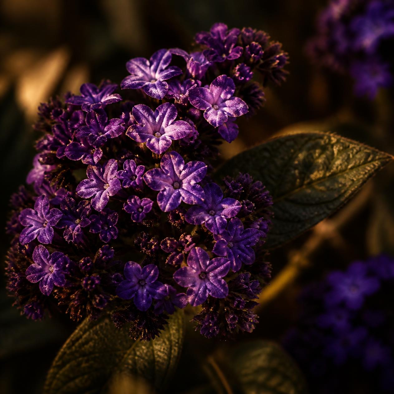 Heliotrope