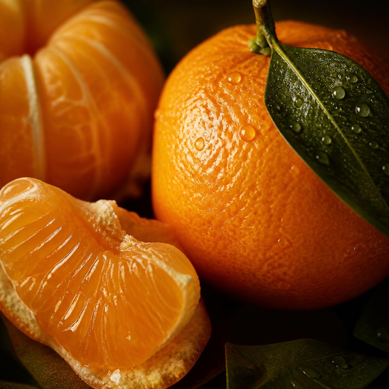 Mandarine