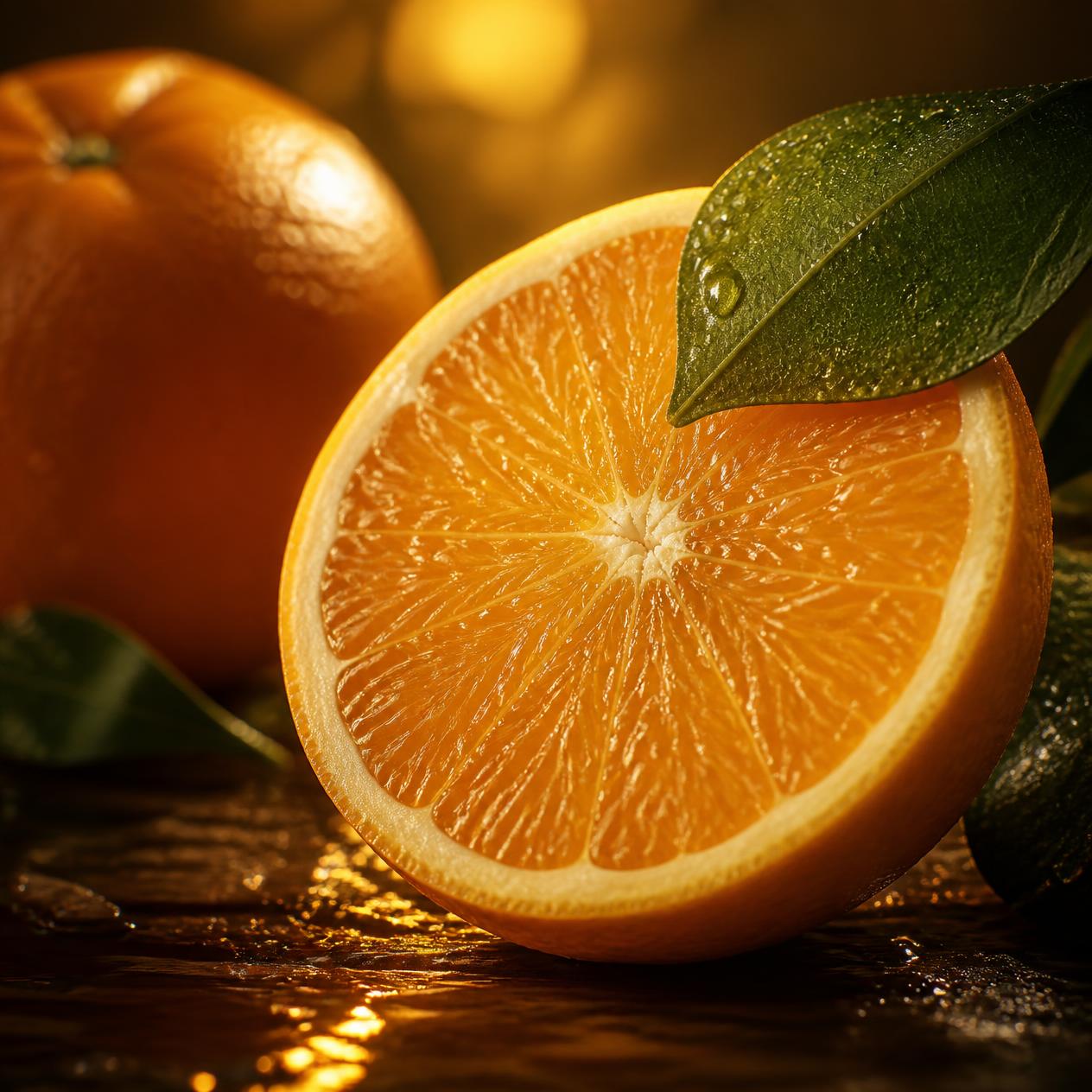 Orange