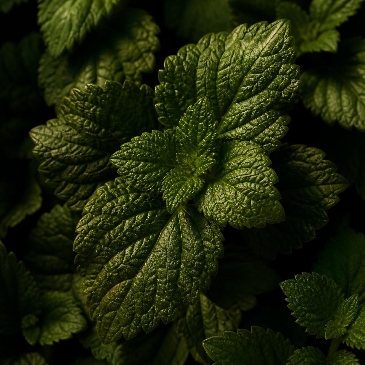 Patchouli