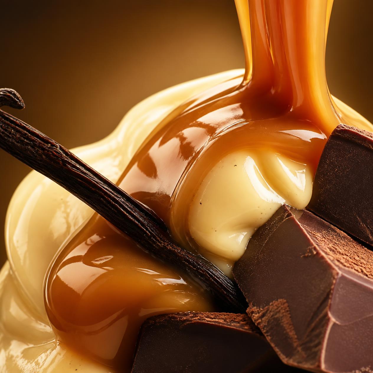 Gourmand